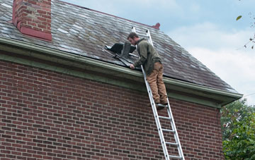 what affects urgent Galashiels roof repairs