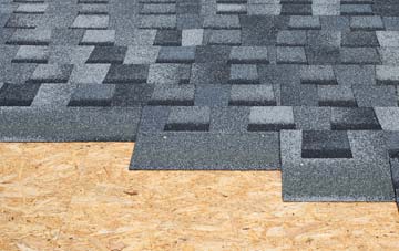 expert Galashiels asphalt roof companies