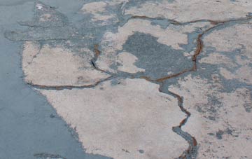 fibreglass roofing replacement Galashiels