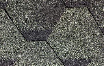 Galashiels fibreglass shingle repairs