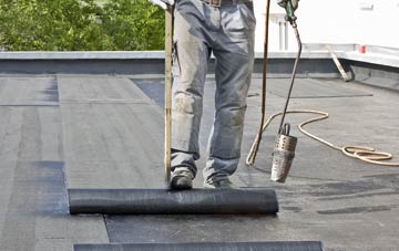 flat roof replacement Galashiels, Scottish Borders