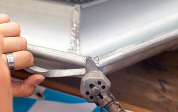 disadvantages of Galashiels lead roofing