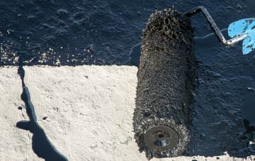 Galashiels liquid sealant waterproofing