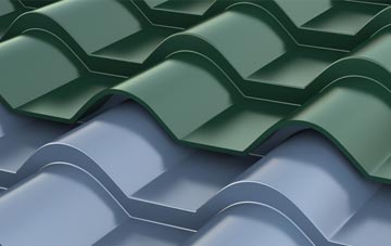 who should consider Galashiels plastic roofs
