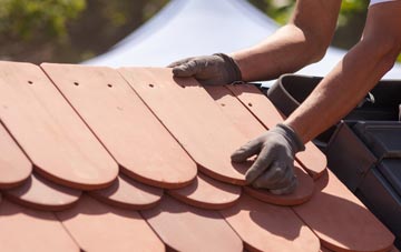 Galashiels roof tile contractors
