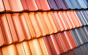 Galashiels roof tile costs
