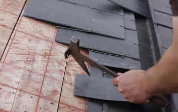 slate roofing Galashiels, Scottish Borders
