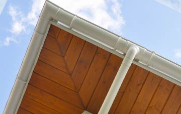 Galashiels soffit types