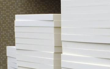 Galashiels tapered roof insulation costs