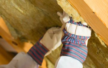 types of Galashiels pitched roof insulation materials