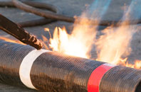 Galashiels flat roofing replacement