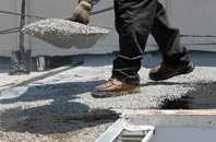 find rated Galashiels flat roofing replacement companies