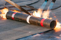 Galashiels flat roof sealing