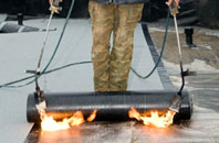 Galashiels flat roof sealing quote