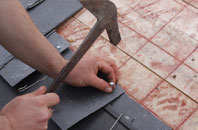 free Galashiels garage roof repair quotes