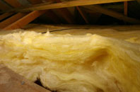 Galashiels pitch roof insulation