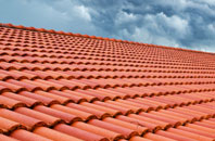 Galashiels roofing tiles